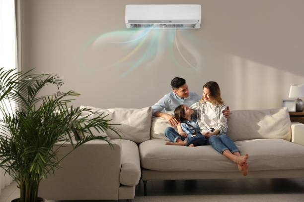 Ductless HVAC Repair in Audubon, PA