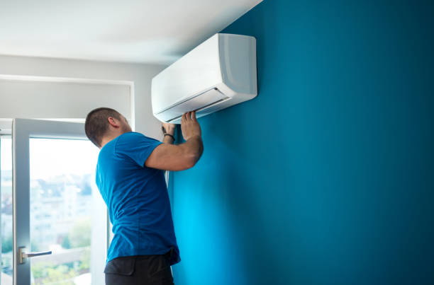 Professional HVAC in Audubon, PA