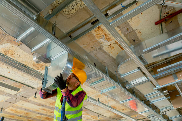 Best HVAC Emergency Services  in Audubon, PA