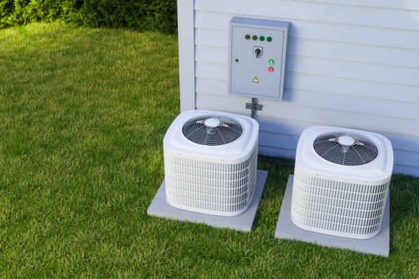 Best Residential HVAC Services  in Audubon, PA