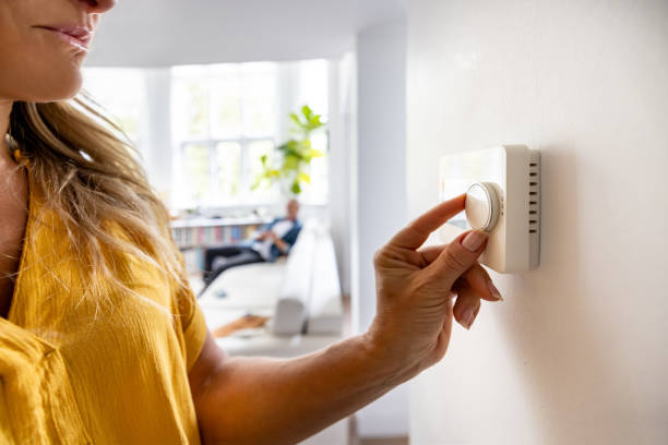 Best HVAC Installation Services  in Audubon, PA