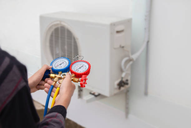 Best HVAC Air Duct Cleaning  in Audubon, PA