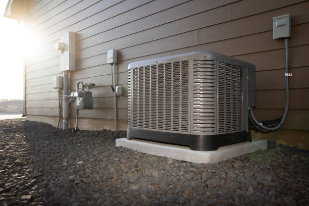 Best HVAC Air Duct Cleaning  in Audubon, PA